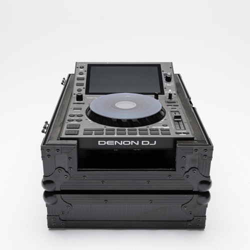 Magma Multi-Format Case Player/Mixer (CDJ-3000X) (Black/Black)