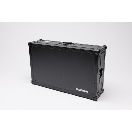 Magma DJ Controller Workstation Rane One (Black/Black)