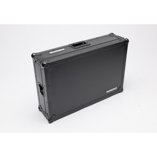 Magma DJ Controller Case XDJ-RX3/RX2 (Black/Black)