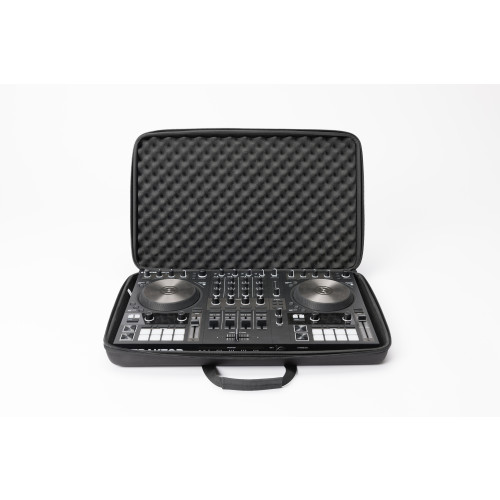 Magma CTRL Case XL Plus (Mixstream Pro, DDJ-SR2, NI S4mk2 etc)
