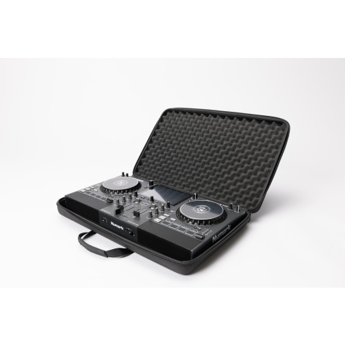 Magma CTRL Case XL Plus (Mixstream Pro, DDJ-SR2, NI S4mk2 etc)