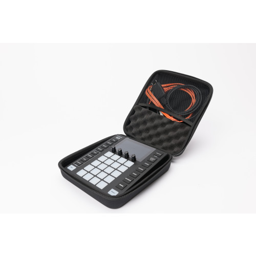 Magma CTRL Case Wolfmix