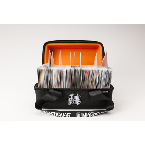 Magma 45 Sandwich Bag "Funkfreaks" Edition
