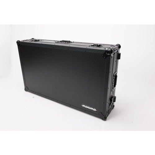 Magma DJ Controller Workstation XDJ-AZ / XDJ-XZ (Black/Black)