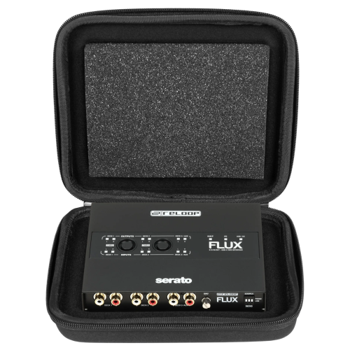 UDG Creator Reloop Flux Hardcase