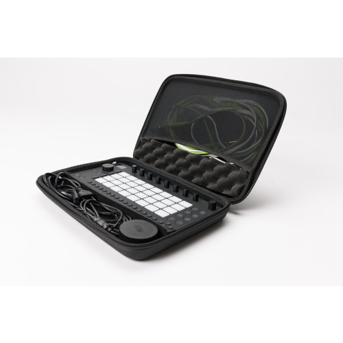 Magma CTRL Case Move