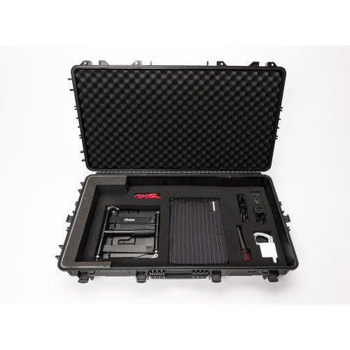 Magma FLXGuard DJ Controller Trolley