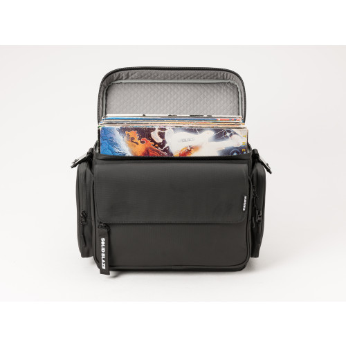 Magma Solid Blaze Vinyl Bag