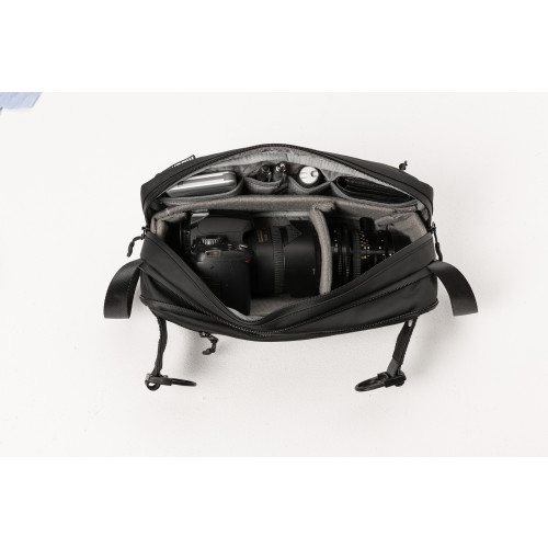 Magma Solid Blaze X-Bag