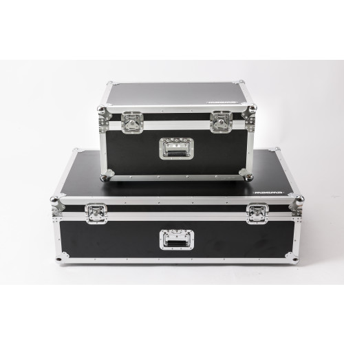 Magma Groove Terminal SYSTEM ONE (Black)
