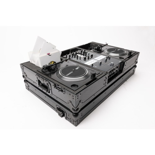 Magma Multi-Format 45 Battle Case