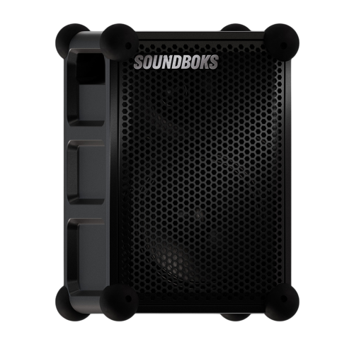 Soundboks - Rider (Black)