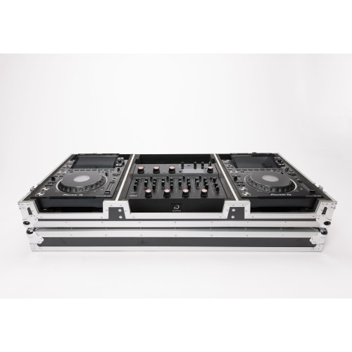 Magma Multi-Format Case Player/Mixer Set (V10/A9/CDJ-3000X)