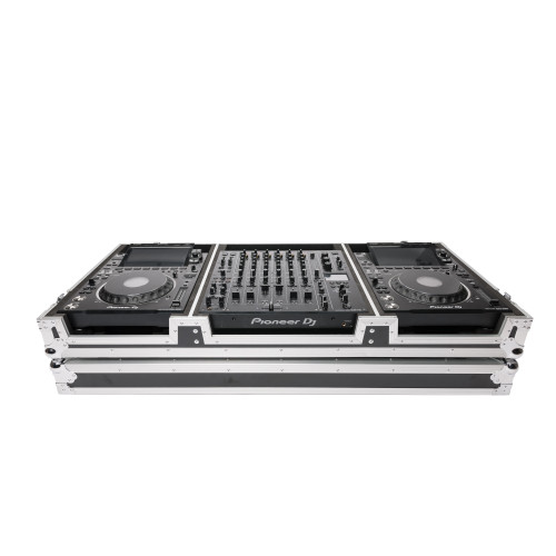 Magma Multi-Format Case Player/Mixer Set (V10/A9/CDJ-3000X)