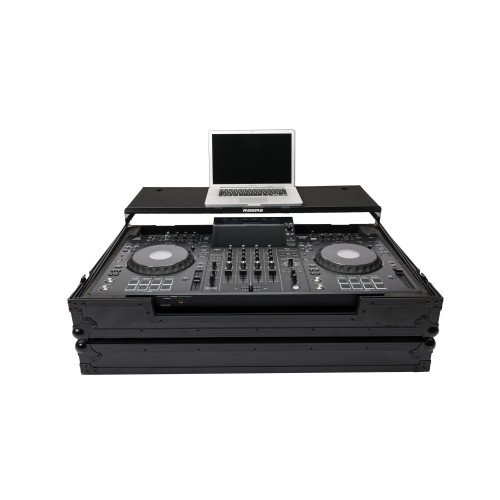 Magma DJ Controller Workstation XDJ-AZ / XDJ-XZ (Black/Black)