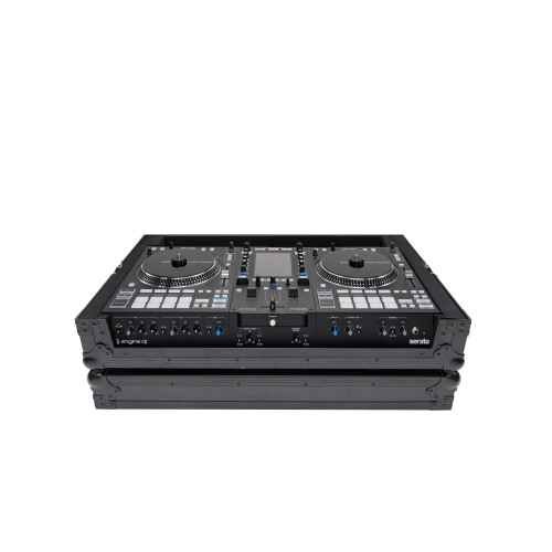 Magma DJ Controller Case System One (Black/Black)