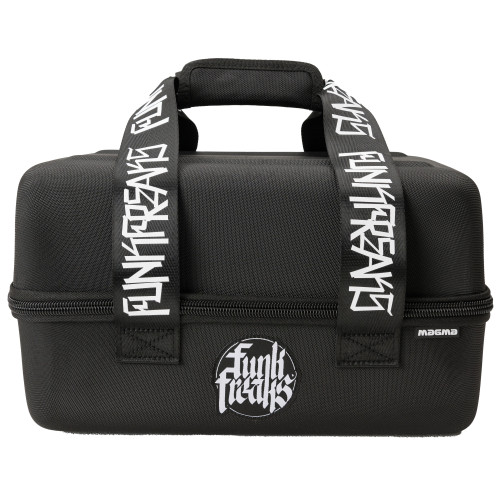 Magma 45 Sandwich Bag "Funkfreaks" Edition