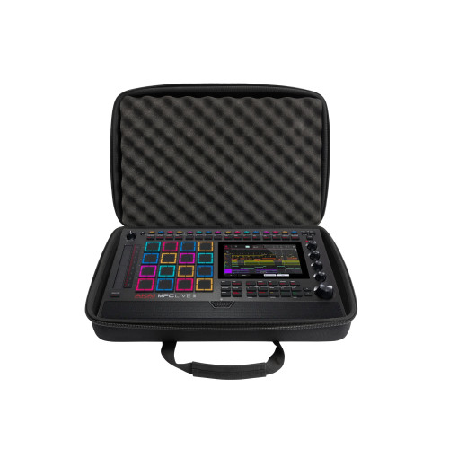 Magma CTRL Case MPC Live 3