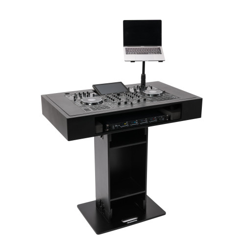 Magma Groove Terminal - Faceplate PRIME 4/PRIME4+ (Black)
