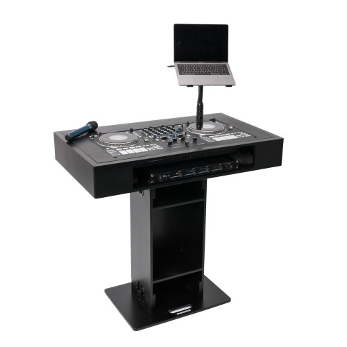Magma Groove Terminal - Faceplate PERFORMER (Black)