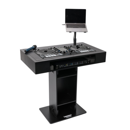 Magma Groove Terminal SYSTEM ONE (Black)