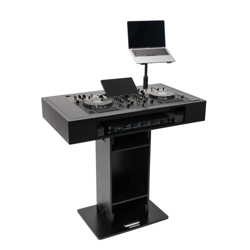 Magma Groove Terminal PRIME 4 G2 (Black)