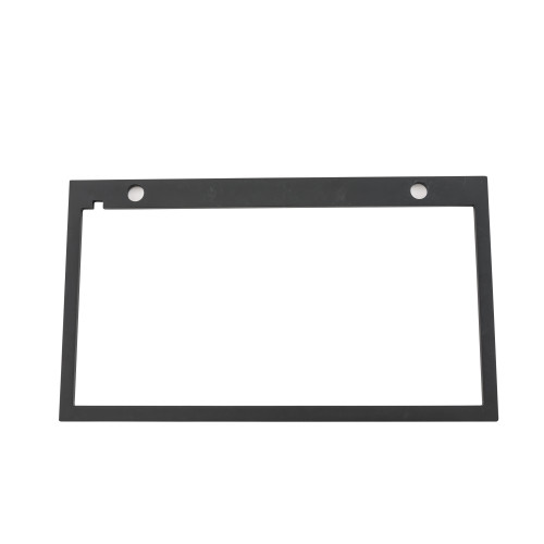 Magma Groove Terminal - Faceplate XDJ-AZ (Black)