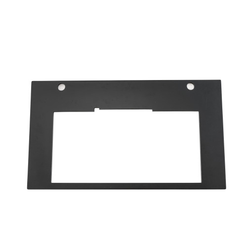Magma Groove Terminal - Faceplate SC LIVE 4 (Black)