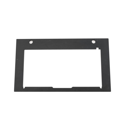 Magma Groove Terminal - Faceplate PERFORMER (Black)