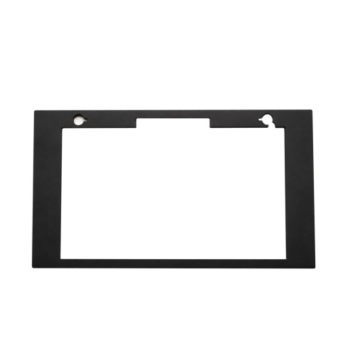 Magma Groove Terminal - Faceplate Prime 4 G2 (Black)