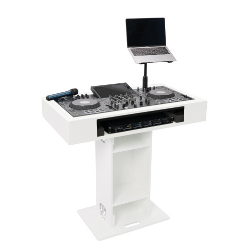 Magma Groove Terminal XDJ-AZ (White)