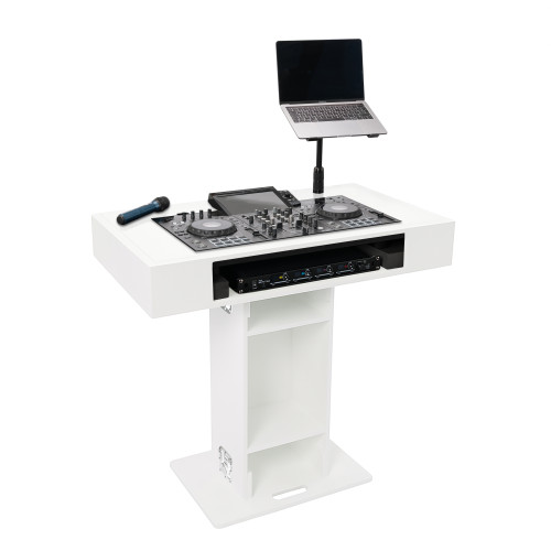 Magma Groove Terminal XDJ-RX3 (White)