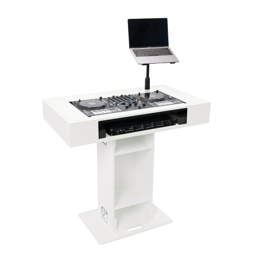 Magma Groove Terminal FOUR (White)