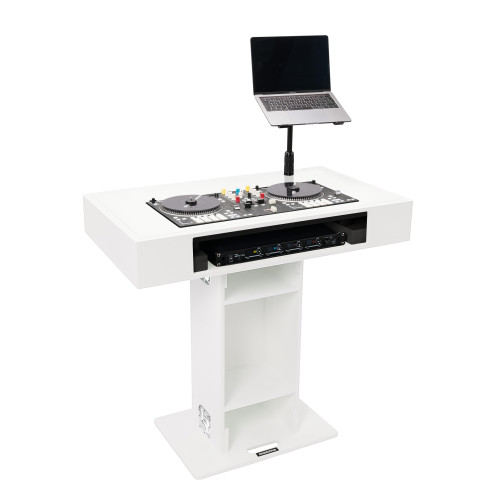 Magma Groove Terminal SYSTEM ONE (White)