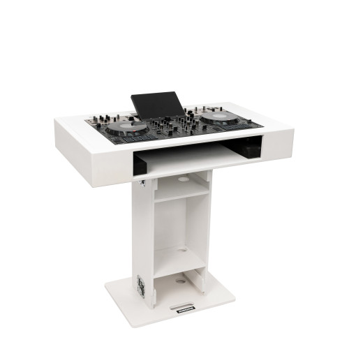 Magma Groove Terminal PRIME 4 G2 (White)