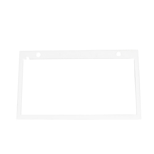 Magma Groove Terminal - Faceplate XDJ-AZ (White)