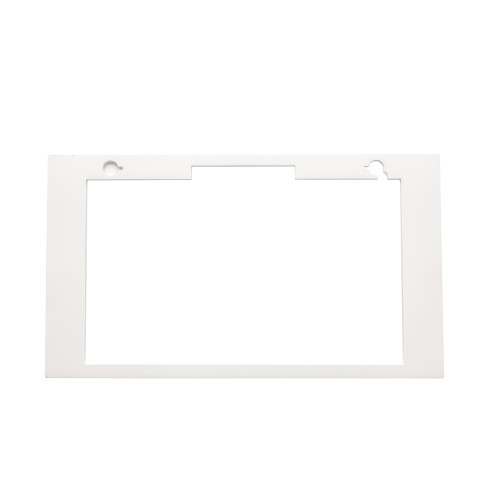 Magma Groove Terminal - Faceplate Prime 4 G2 (White)