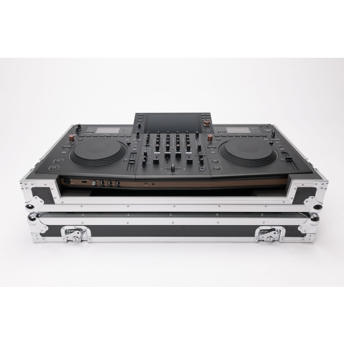 Magma DJ Controller Case Opus Quad