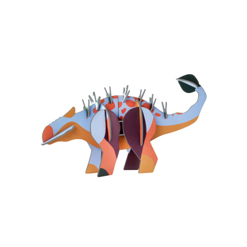 Studio Roof Mythical Figurine (S) - Ankyl Dino