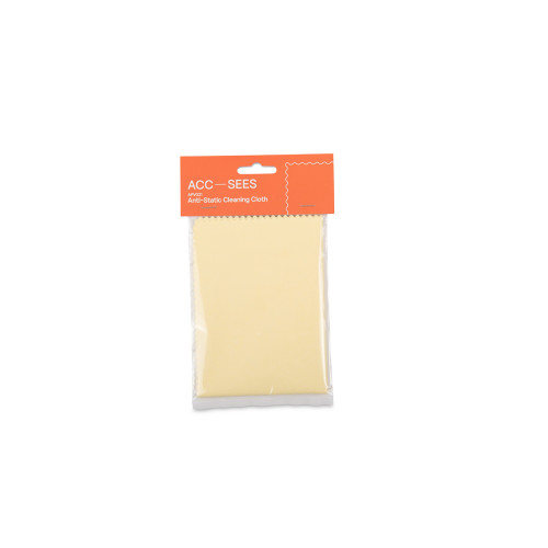 Acc-Sees Anti-static Cleaning Cloth