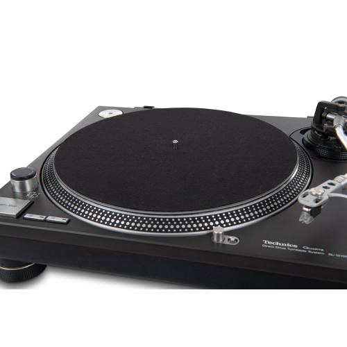 Acc-Sees Anti-Static Slipmat 2pk