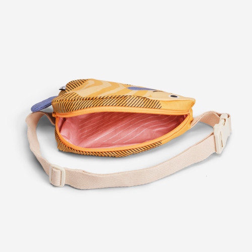 Don Fisher Fanny Pack Angelfish (S) Yellow