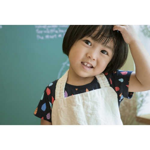 Eguchi Kids Apron - Small
