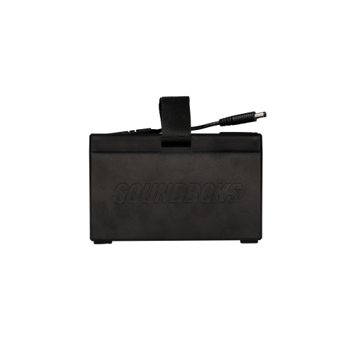 Soundboks - The Battery