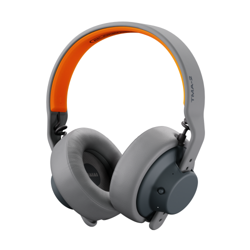 AIAIAI TMA-2 Blood Orange Edition