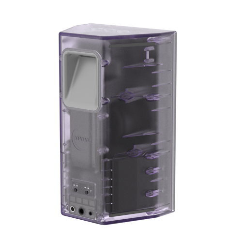 AIAIAI UNIT-4 Brain Dead Edition