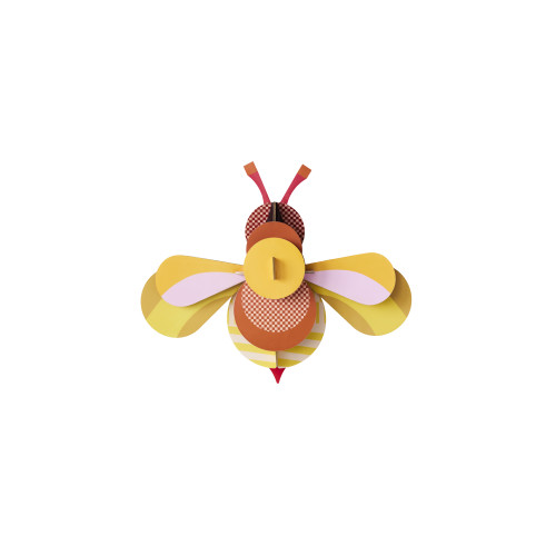 Studio Roof x Zoe Miller - Candy Bee