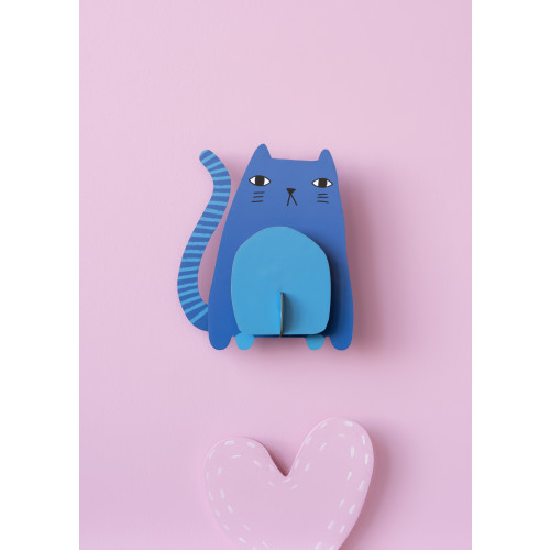 Donna Wilson x Studio Roof - Casper Cat