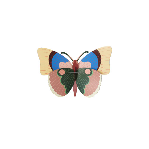 Studio Roof Insect (L) - Giant Cepora Butterfly