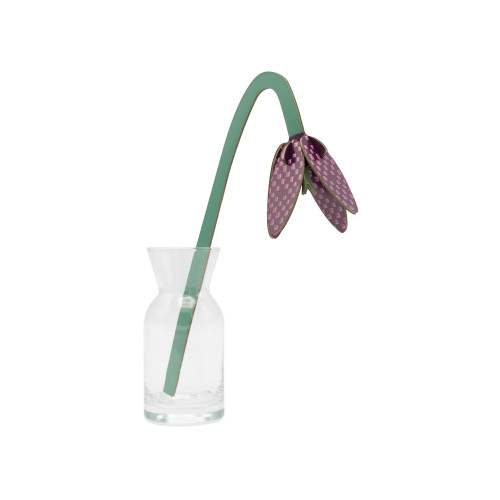 Studio Roof Everlasting Flower (S) - Checkered Lily